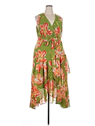 Anne Klein Cocktail Dress (view 1)