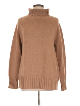 'S Max Mara Turtleneck Sweater