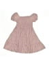 Zunie Pink Dress Size 5 - photo 1