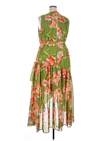 Anne Klein Cocktail Dress (view 2)