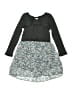 OshKosh B'gosh Gray Dress Size 6 - 6X - photo 2