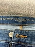 So Slimming by Chico's Hearts Blue Jeans Size Sm (0) - photo 7