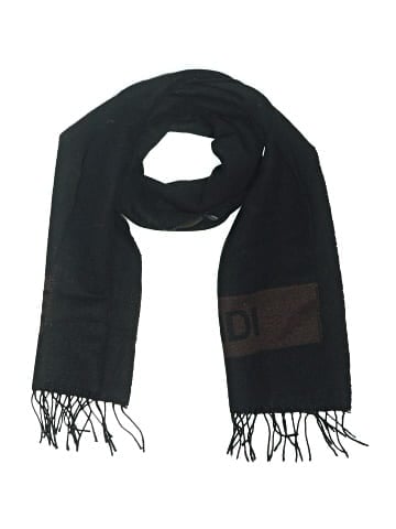 Fendi Vintage Wool Scarf (view 1)