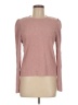 Splendid Pink Pullover Sweater Size M - photo 1