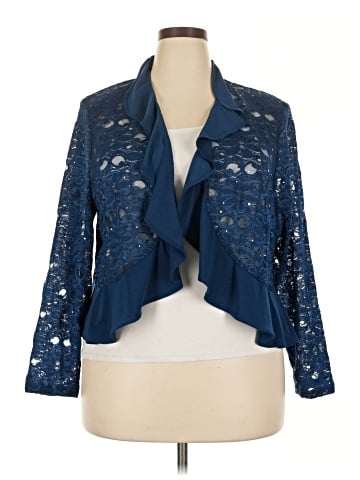 R&M Richards Cardigan (view 1)