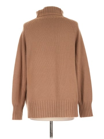 'S Max Mara Turtleneck Sweater (view 2)