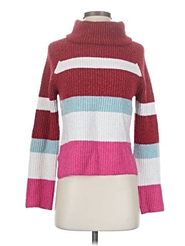 ABound Turtleneck Sweater (view 1)