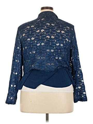 R&M Richards Cardigan (view 2)