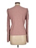 Splendid Pink Pullover Sweater Size M - photo 2