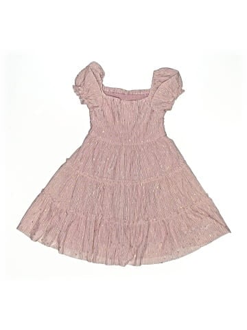 Zunie Dress (view 2)