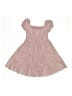 Zunie Pink Dress Size 5 - photo 2