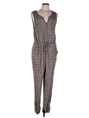 Lilka Jumpsuit (view 1)