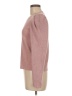 Splendid Pink Pullover Sweater Size M - photo 5