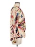HD in Paris 100% Polyester Ivory Long Sleeve Blouse Size 6 - photo 4