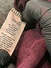 Soft Surroundings Burgundy Coat Size L - photo 7