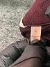 Soft Surroundings Burgundy Coat Size L - photo 8