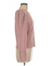 Splendid Pink Pullover Sweater Size M - photo 4