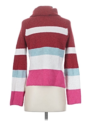ABound Turtleneck Sweater (view 2)