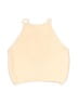 Bardot Junior Ivory Sleeveless Top Size 6 - 7 - photo 1