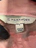 41Hawthorn 100% Cotton Pink Jacket Size S - photo 6