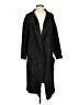Joseph A. Black Cardigan Size S - photo 1