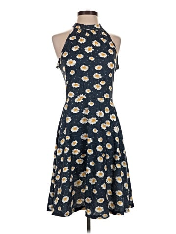 Ouges Casual Dress (view 1)