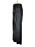 Industry 100% Polyester Black Dress Pants Size 8 - photo 5