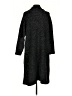 Joseph A. Black Cardigan Size S - photo 2