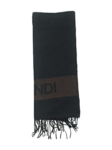 Fendi Vintage Wool Scarf (view 2)