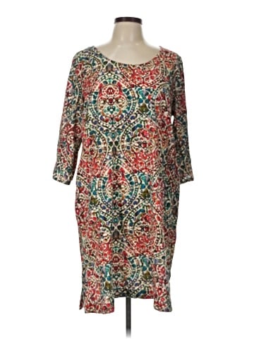 Soft Surroundings Cocktail Dress (view 1)