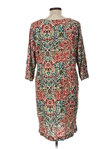 Soft Surroundings Cocktail Dress (view 2)