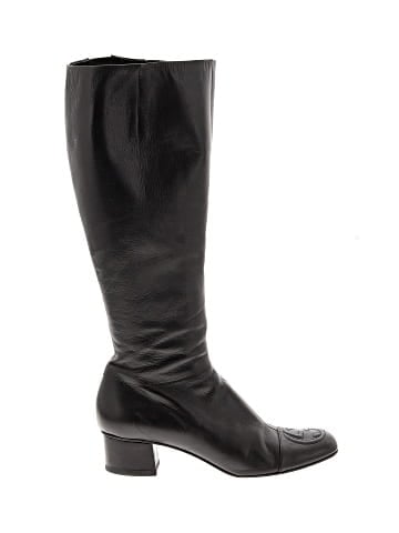 Gucci Boots (view 1)
