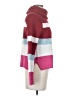 ABound Color Block Pink Turtleneck Sweater Size XXS - photo 4