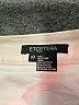Etcetera Polka Dots Ivory Casual Skirt Size 10 - photo 4