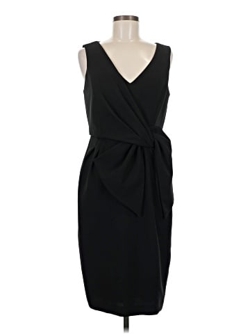 Eliza J Cocktail Dress (view 1)
