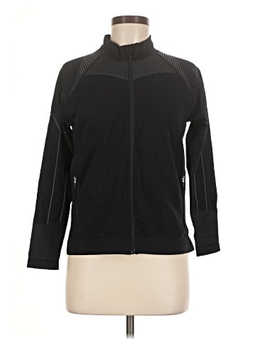 Jamie Sadock Track Jacket (view 1)