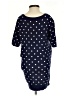 Motherhood Blue Pullover Sweater Size XS Maternity - photo 2