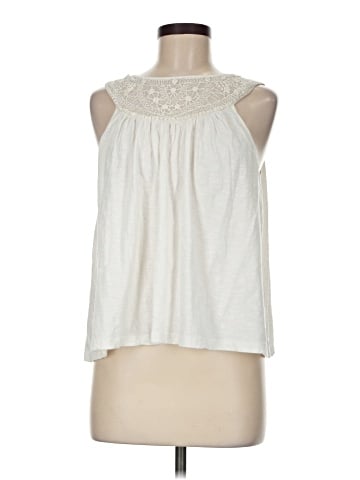 Ranna Gill Sleeveless Blouse (view 1)