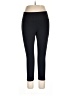 Under Armour Solid Black Active Pants Size XL - photo 1