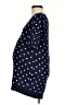 Motherhood Blue Pullover Sweater Size XS Maternity - photo 5