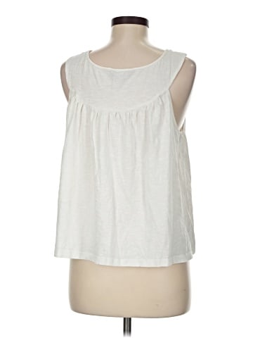 Ranna Gill Sleeveless Blouse (view 2)