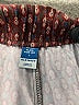 Old Navy 100% Viscose Print Red Casual Pants Size L - photo 7