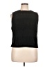 Universal Thread Black Sleeveless Top Size XL - photo 1