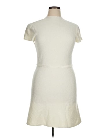 Aqua Casual Dress (view 1)