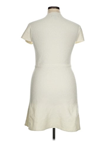 Aqua Casual Dress (view 2)