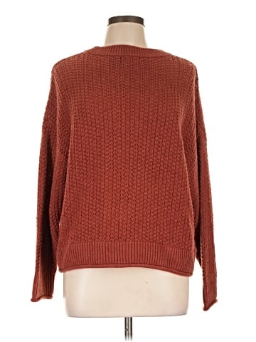 Universal Thread Pullover Sweater (view 1)