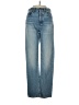 Madewell 100% Cotton Blue Jeans Size 23 waist - photo 1