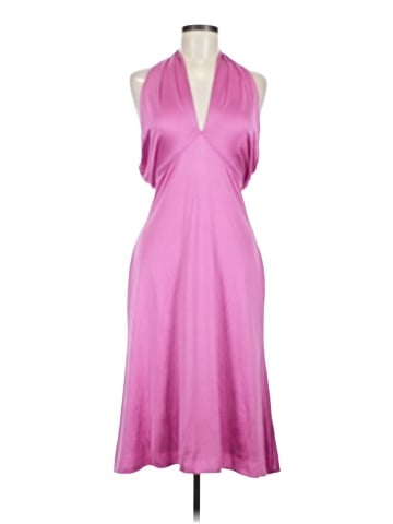 Ralph Lauren Black Label Cocktail Dress (view 1)