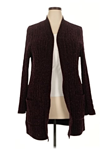Matty M Cardigan (view 1)