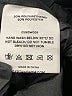 Dept. Anonym Black Trenchcoat Size L - photo 7